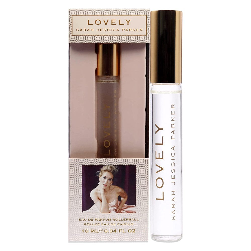 Sarah Jessica Parker Lovely 10ml EDP Spray