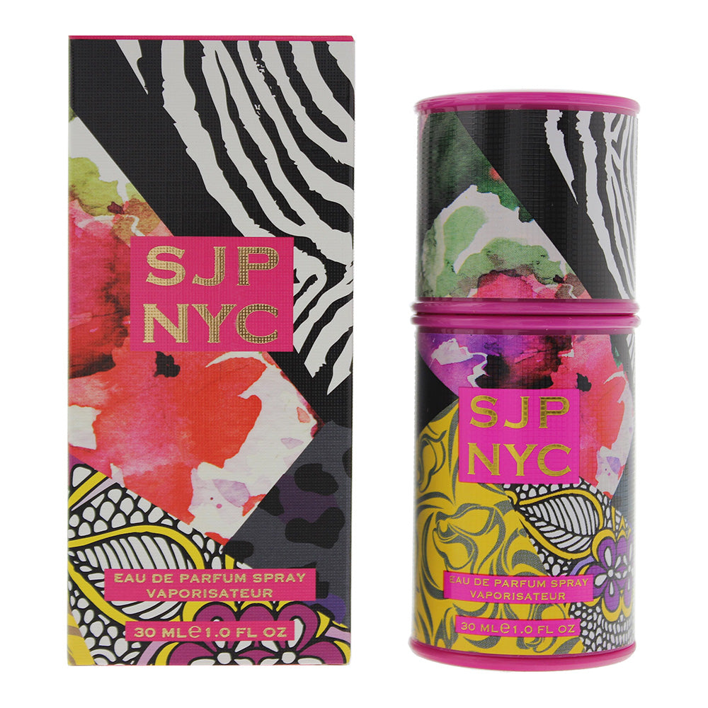 Sarah Jessica Parker NYC 30ml EDP Spray