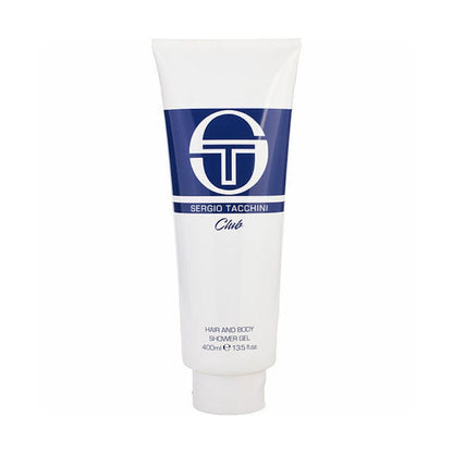 Sergio Tacchini Club Shower Gel 400ml