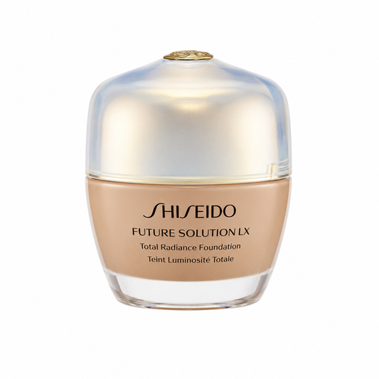 Shiseido Future LX Radiance Foundation 30ml Neutral