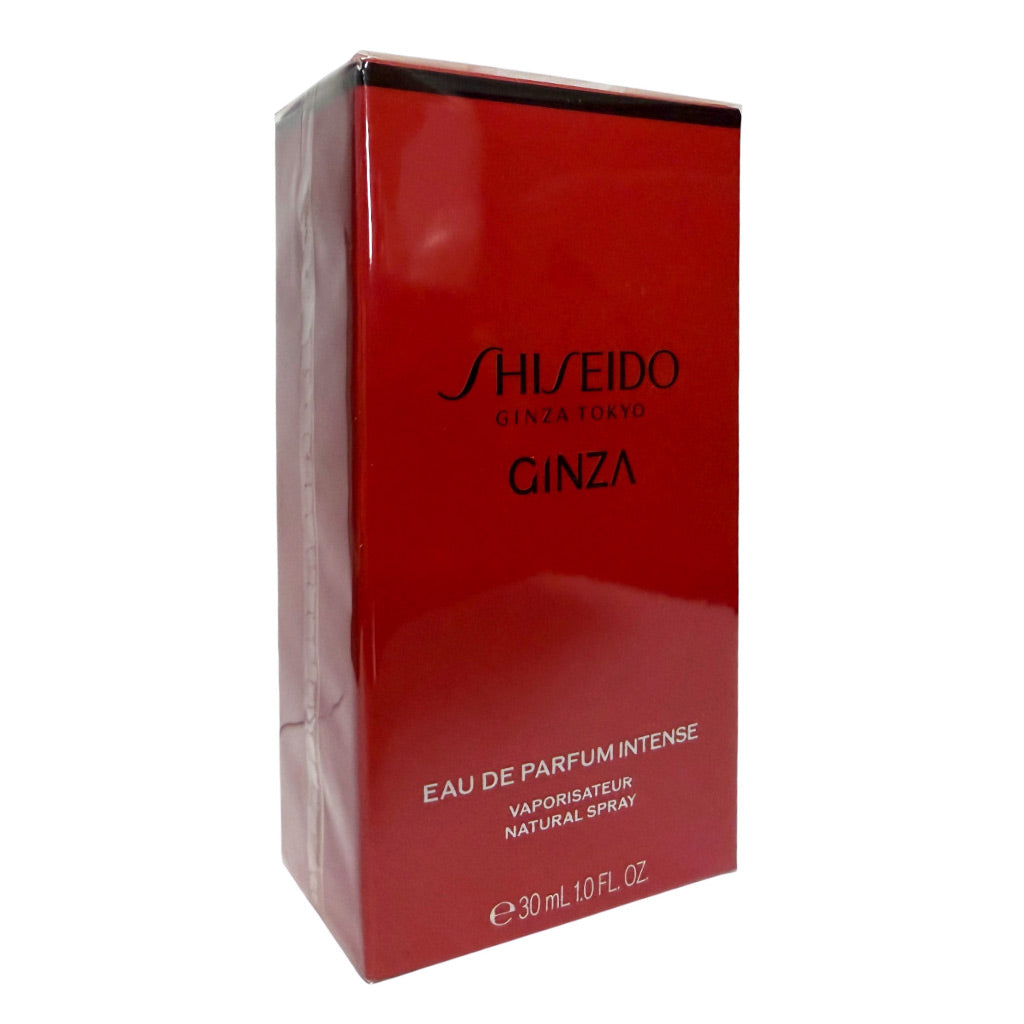 Shiseido Ginza Intense 30ml EDP Spray
