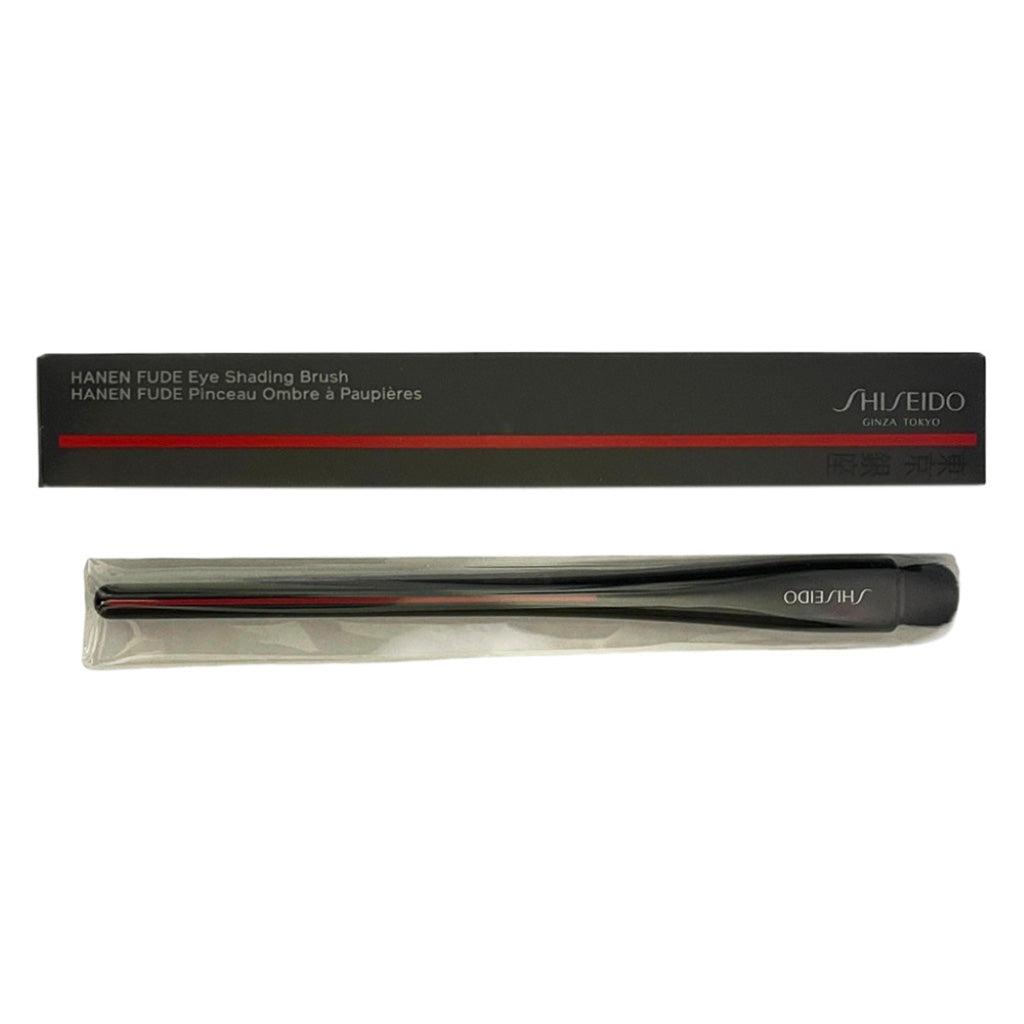 Shiseido HANEN FUDE Eye Shading Brush