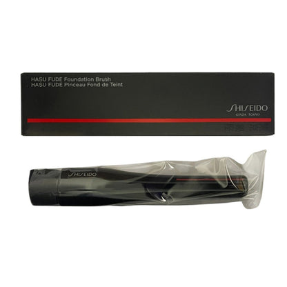 Shiseido HASU FUDE Foundation Brush