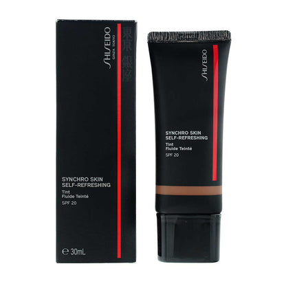 Shiseido Synchro Skin Self Refreshing Deep Tint 30ml #515