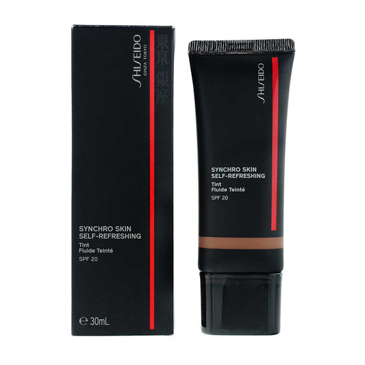 Shiseido Synchro Skin Self Refreshing Deep Tint 30ml #515