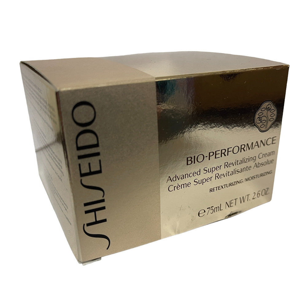 Shiseido Bio Performance Advanced Revitalizing Cream 75ml
