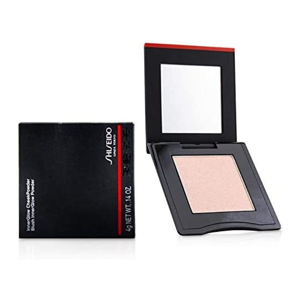 Shiseido Cheek Powder Inner Light Blush 4g #01