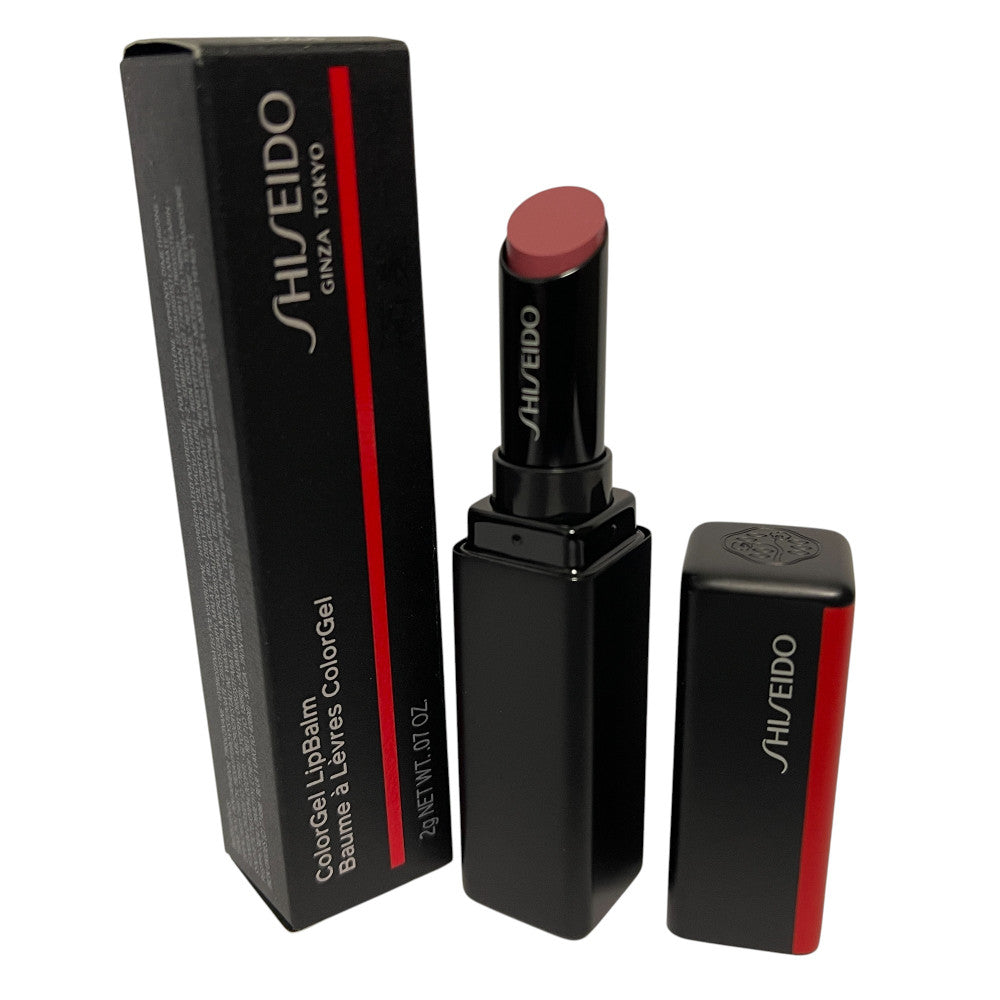 Shiseido ColorGel Lip Balm 2g 108 Lotus