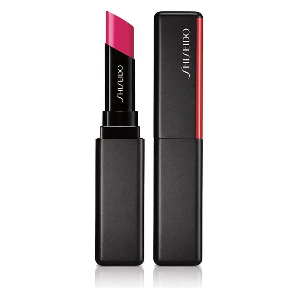 Shiseido Colorgel Lip Balm 2g #115 Azalea