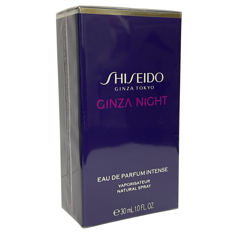 Shiseido Ginza Night Intense 30ml EDP Spray