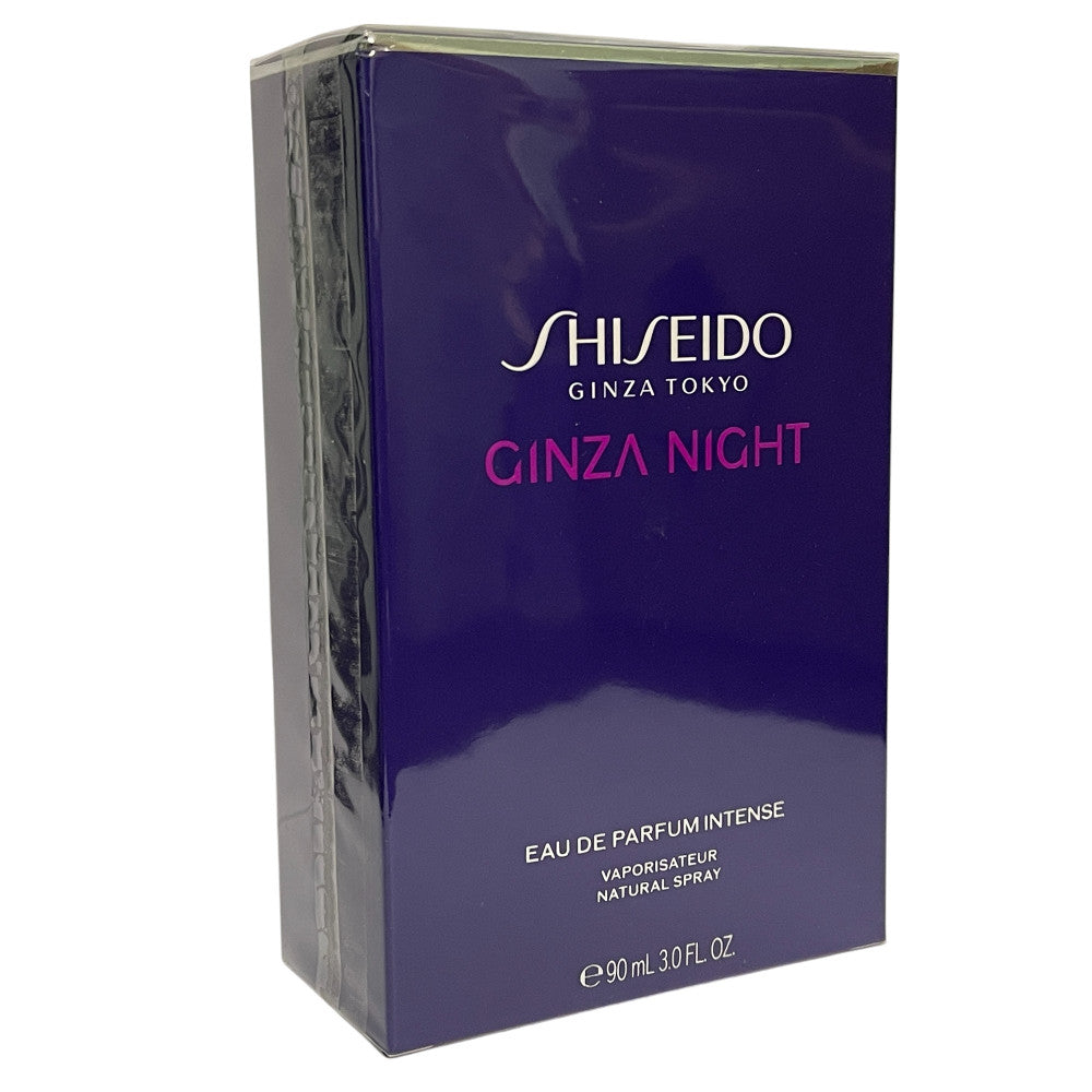 Shiseido Ginza Night Intense 90ml EDP Spray
