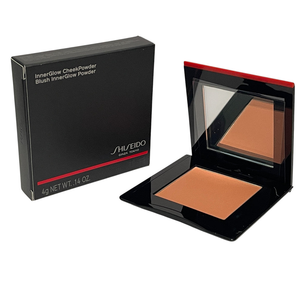 Shiseido  InnerGlow Cheek Powder 4g