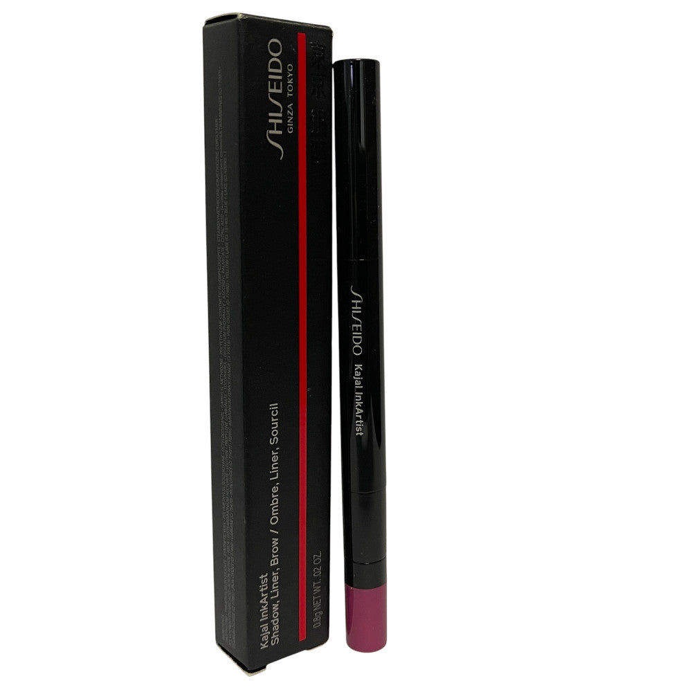 Shiseido Kajal InkArtist Brow Liner 0.8g #02 Lilac Lotus