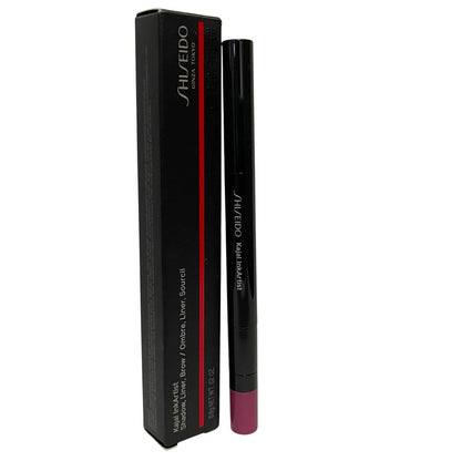 Shiseido Kajal InkArtist Brow Liner 0.8g #02 Lilac Lotus