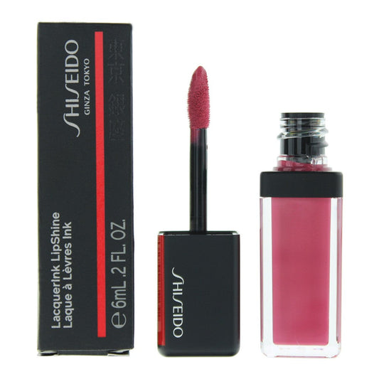 Shiseido LacquerInk LipShine 6ml