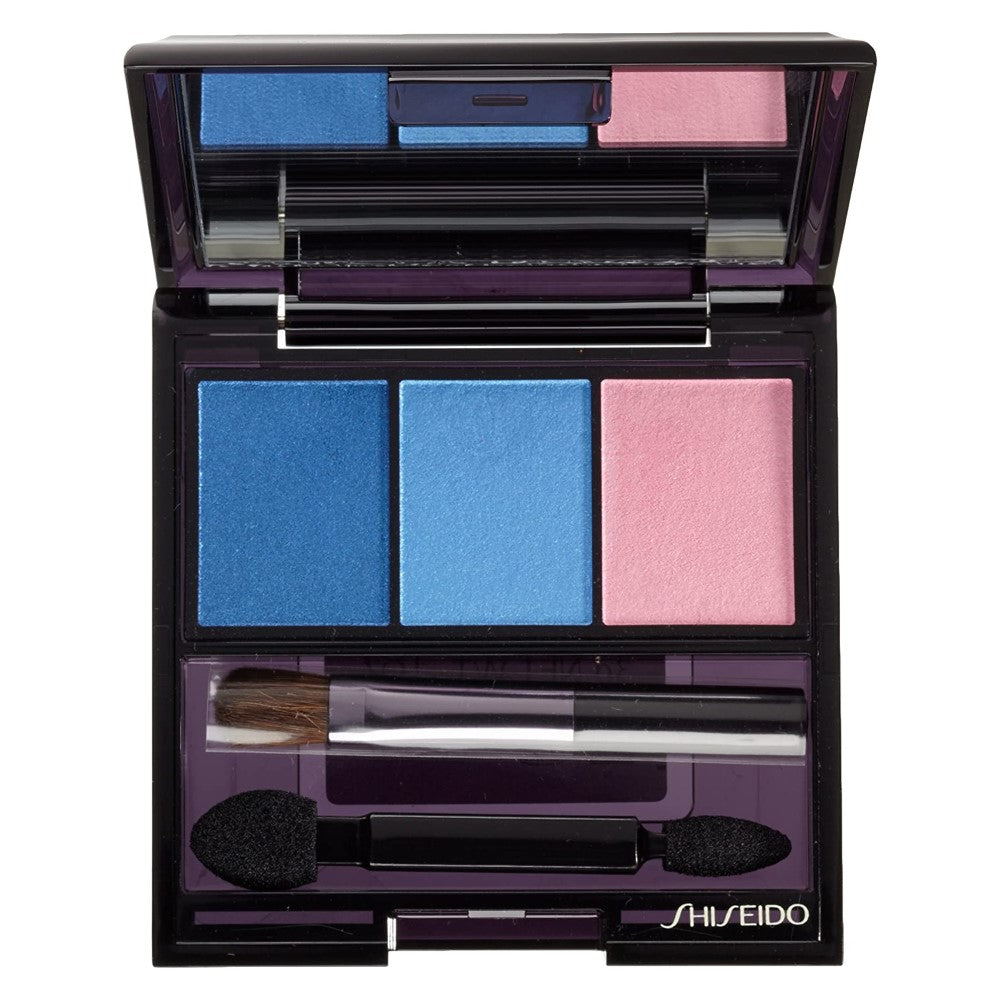 Shiseido Luminizing Satin BL310 Color Trio 3g