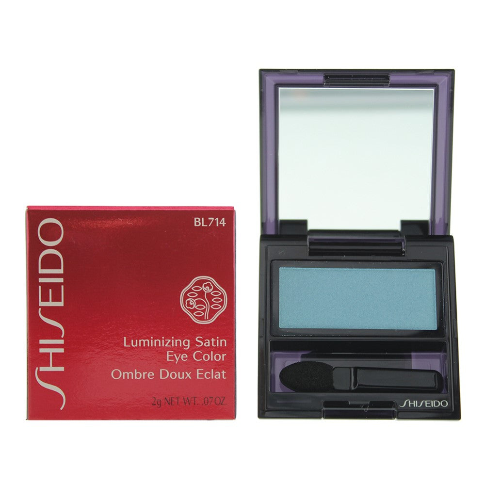 Shiseido Luminizing Satin BL714 Eye Colour 2g