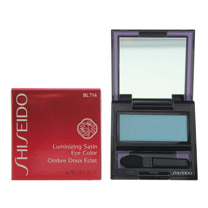 Shiseido Luminizing Satin BL714 Eye Colour 2g
