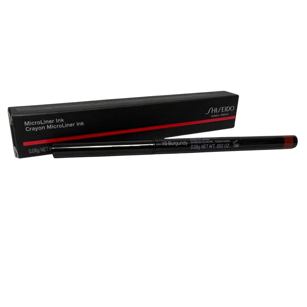 Shiseido MicroLiner Ink Eyeliner 0.08g