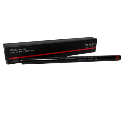 Shiseido MicroLiner Ink Eyeliner 0.08g