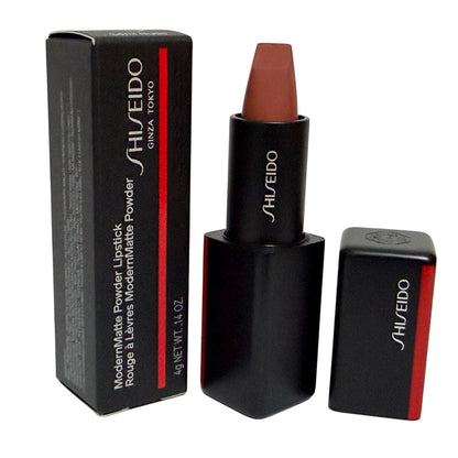 Shiseido ModernMatte Powder Lipstick 4g
