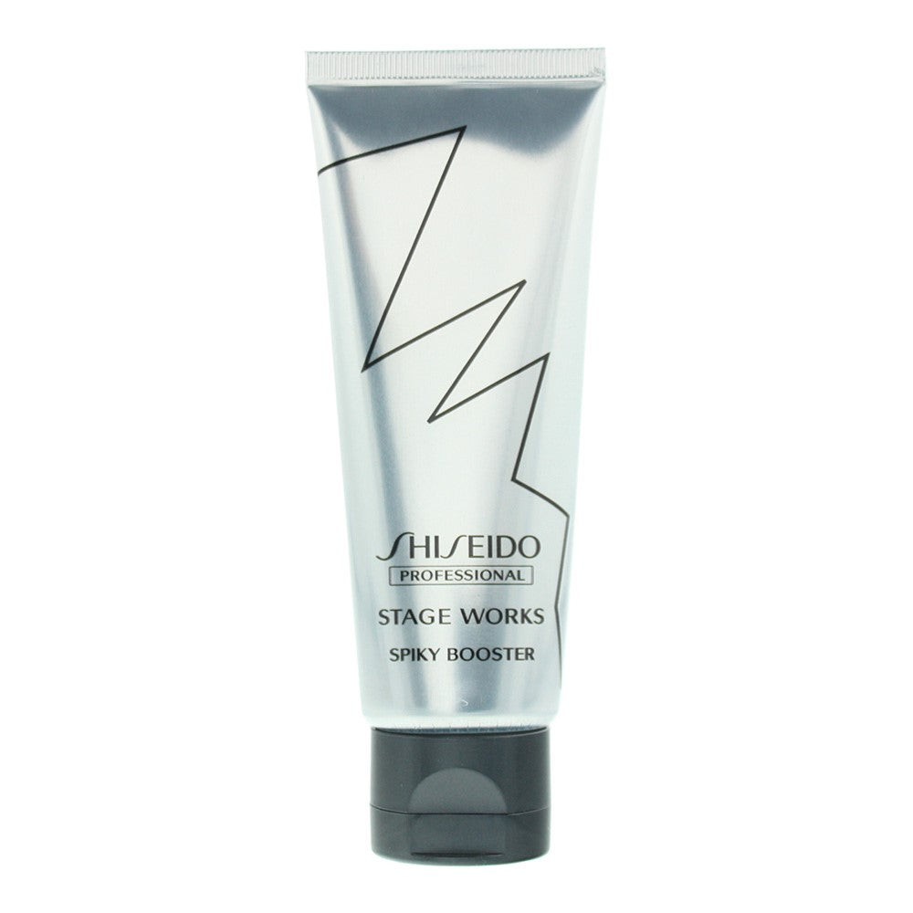 Shiseido Stage Works Spiky Booster 70g
