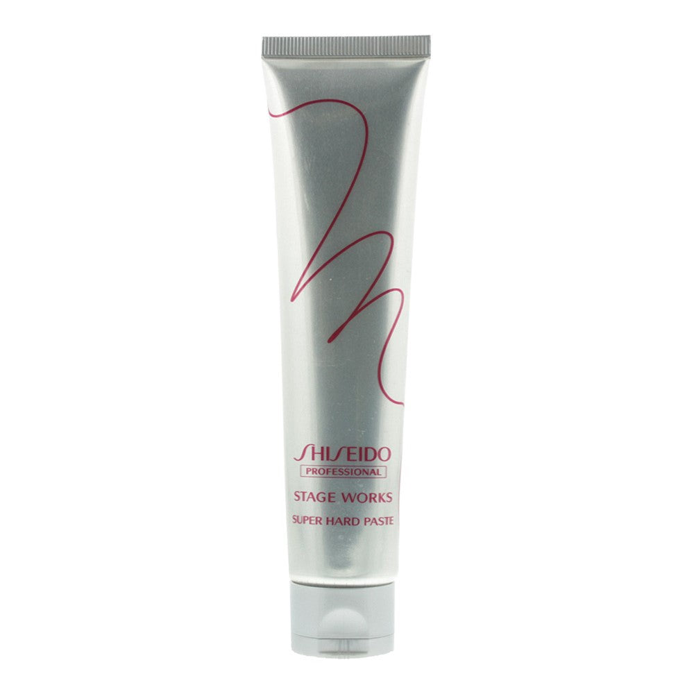 Shiseido Stage Works Super Hard Paste 70g