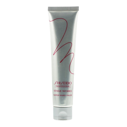 Shiseido Stage Works Super Hard Paste 70g