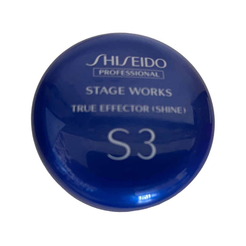 Shiseido Stage Works True Effector 80g S3 Shine