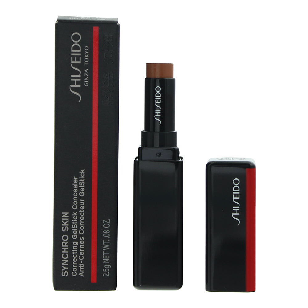 Shiseido Synchro Skin Concealer Gel 2.5g Tan #403