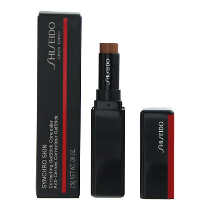 Shiseido Synchro Skin Concealer Gel 2.5g Tan #403