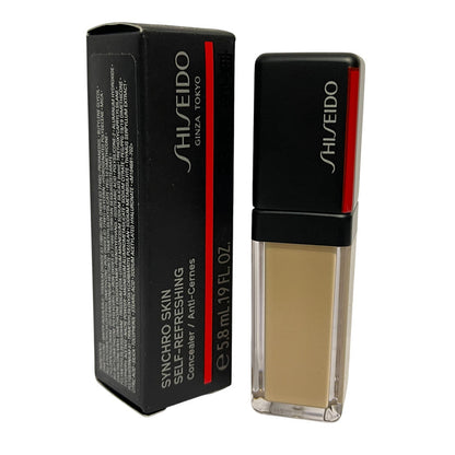 Shiseido Synchro Skin Concealer 5.8ml #202 Light