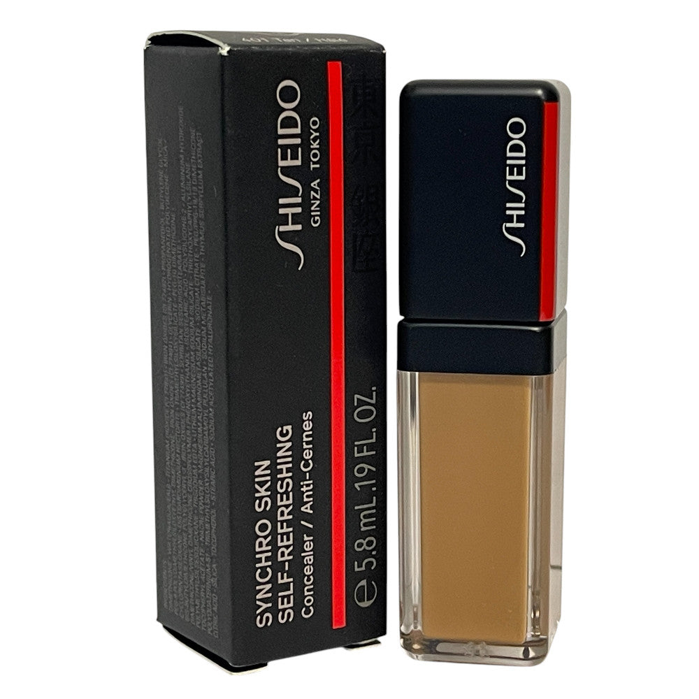 Shiseido Synchro Skin Self-Refreshing Concealer 5.8ml