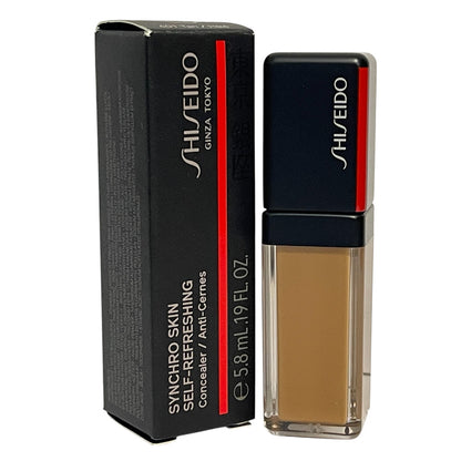 Shiseido Synchro Skin Self-Refreshing Concealer 5.8ml
