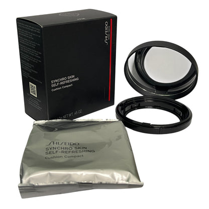 Shiseido Synchro Skin Cushion Compact 13g #310 Silk