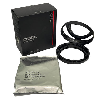 Shiseido Synchro Skin Cushion Compact 13g #360 Citrine