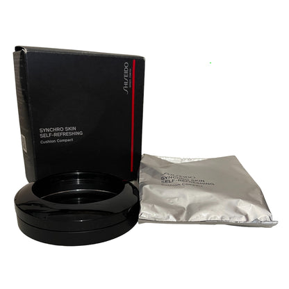 Shiseido Synchro Skin Cushion Compact Foundation 13g