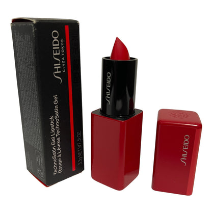 Shiseido Technosatin Gel Lipstick 3.3g  417 Soundwave