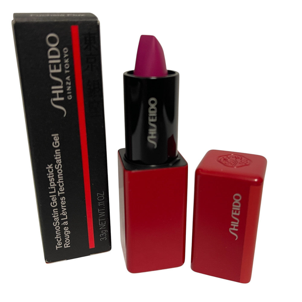 Shiseido ColorGel Lip Balm 2g 422 Fuchsia Flux