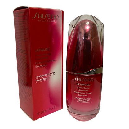 Shiseido Ultimune Power Infused Concentrate 30ml