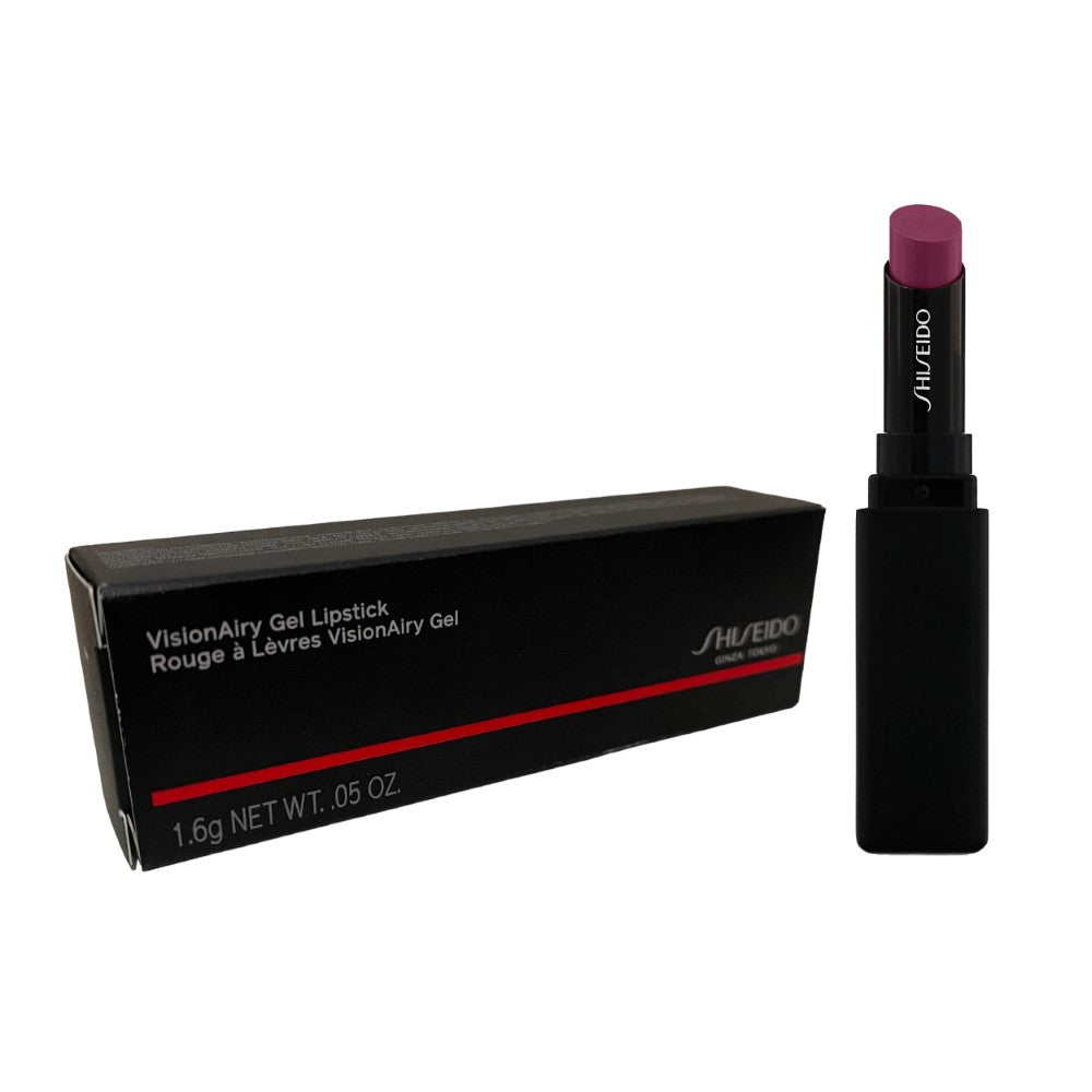 Shiseido Visionairy Gel Lipstick 1.6g #216 Vortex