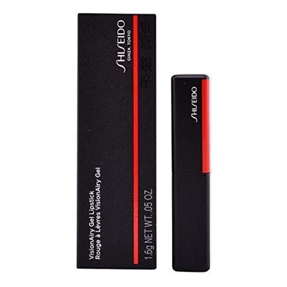 Shiseido Visionairy Gel Lipstick 1.6g #218 Volcanic