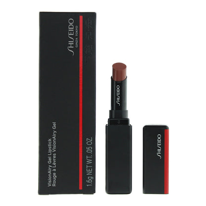 Shiseido Visionary Gel Lipstick 1.6g #212 Woodblock