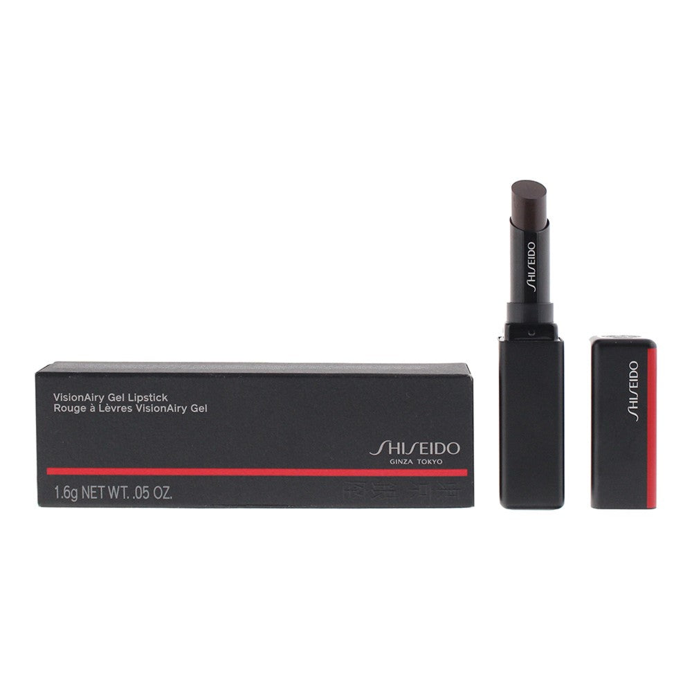 Shiseido Visionary Gel Lipstick 1.6g #224 Noble Plum