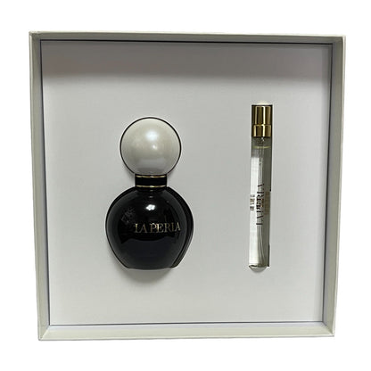 Signature by La Perla 50ml EDP Spray & 10ml Travel Spray Gift Set