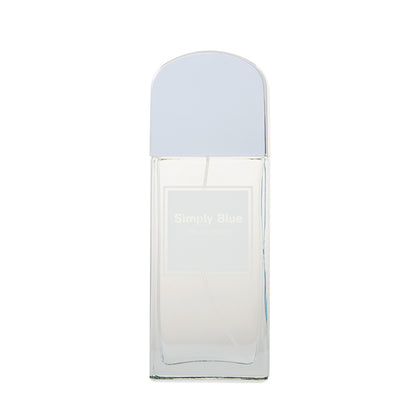 Simply Blue 100ml EDP Spray Women