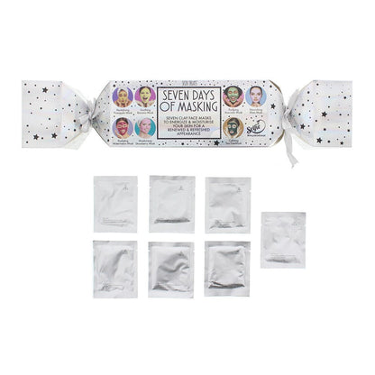 Skin Treats 7 Day xmas Cracker