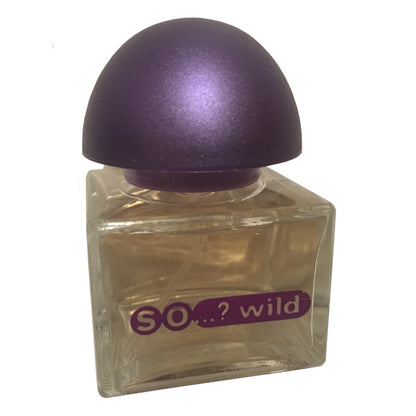 So Wild 20ml EDT Spray
