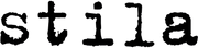 Stila