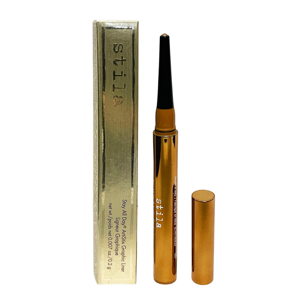 Stila Stay All Day ArtiStix Graphic Eye Liner 0.2g Hustle